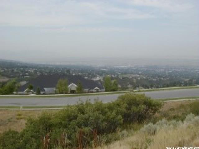 1466 E Stone Ridge Dr, Bountiful, UT 84010 — photo 9