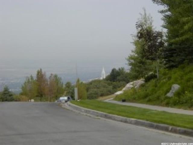 1466 E Stone Ridge Dr, Bountiful, UT 84010 — photo 10