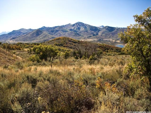 1120 E Lasso Trl #46, Hideout, UT 84036 — photo 10
