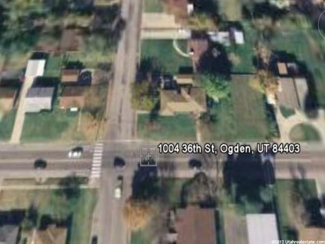 1004 36th St, Ogden, UT 84403 — photo 2