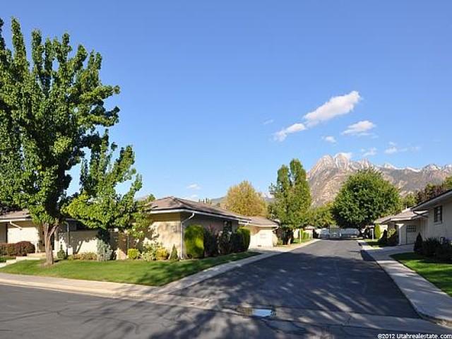5159 S 1870 E #60, Holladay, UT 84117 — photo 12