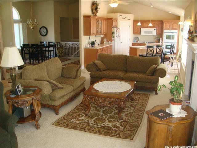795 Bridle Way, Oakley, UT 84055 — photo 3
