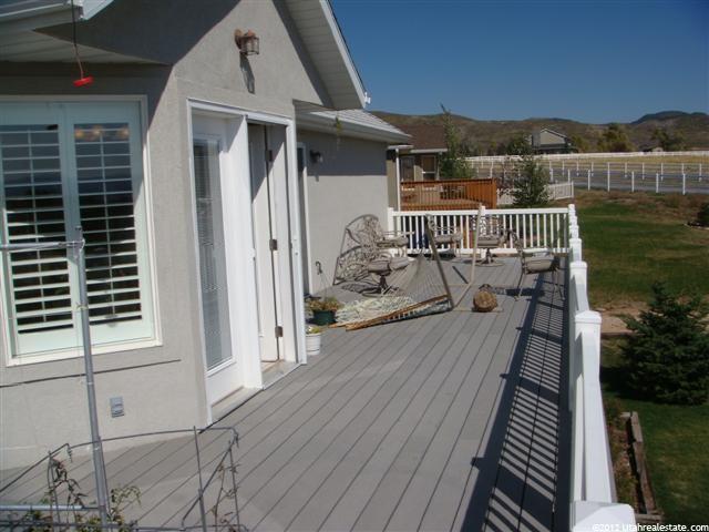 795 Bridle Way, Oakley, UT 84055 — photo 9