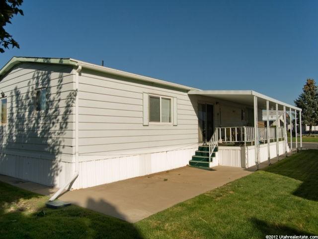 3800 S 1900 W #246, Roy, UT 84067 — photo 2