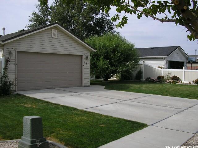 551 S 375 W, Ogden, UT 84404 — photo 4