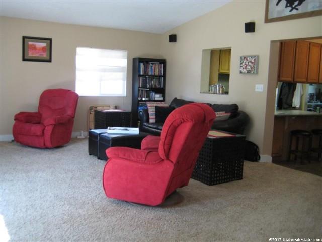 2943 W 1300 N, Clinton, UT 84015 — photo 5