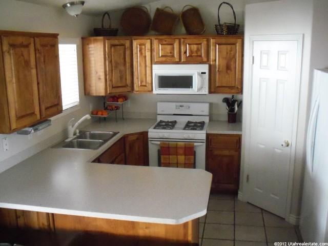 1366 N Black Mountain Cir E, Ogden, UT 84404 — photo 2