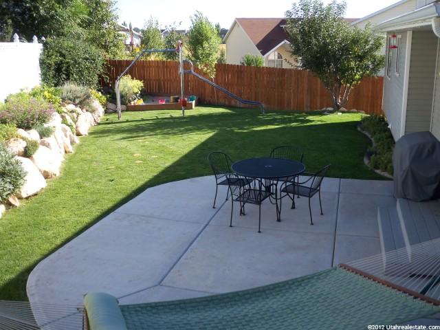 1366 N Black Mountain Cir E, Ogden, UT 84404 — photo 5