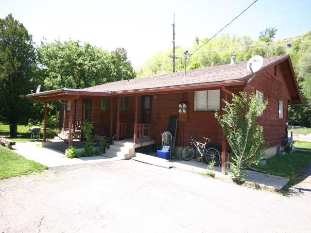 932 Canyon Rd, Logan, UT 84321 — photo 7