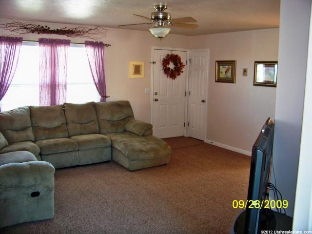 7841 Saddleback Dr, Eagle Mountain, UT 84005 — photo 3