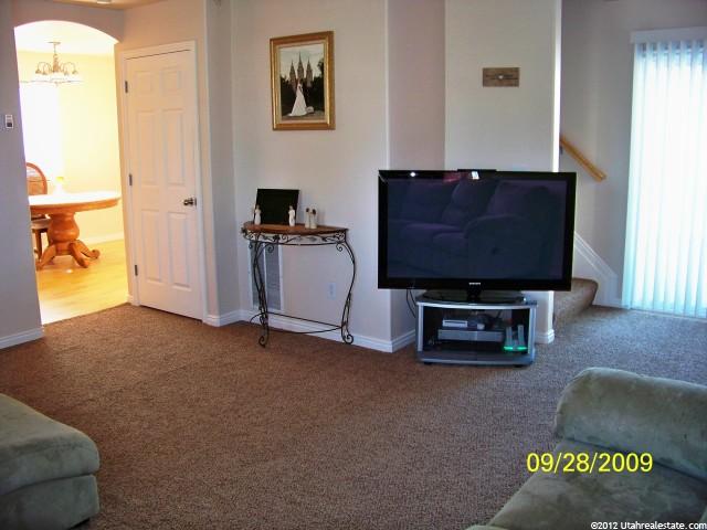 7841 Saddleback Dr, Eagle Mountain, UT 84005 — photo 4