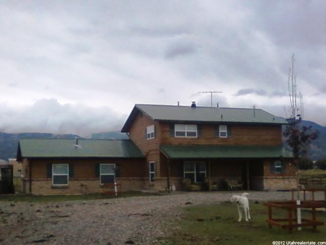 69 S 1200 W, Ephraim, UT 84627 — photo 12