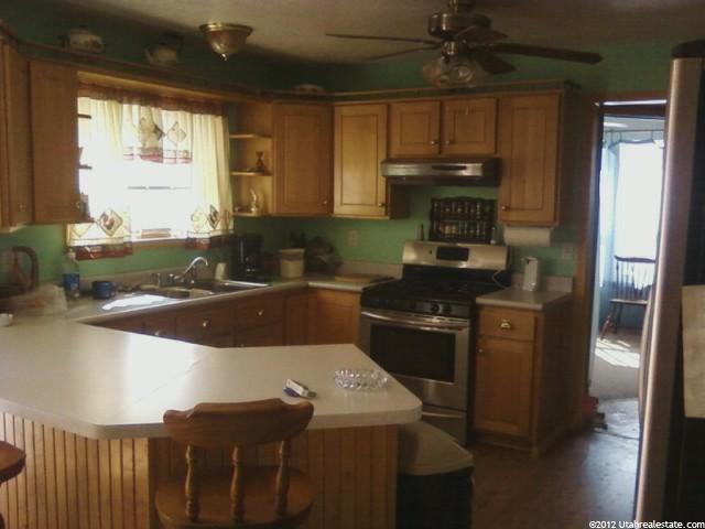69 S 1200 W, Ephraim, UT 84627 — photo 6