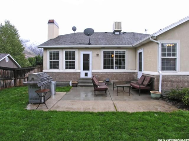 1849 E Gracey Ln, Sandy, UT 84092 — photo 11