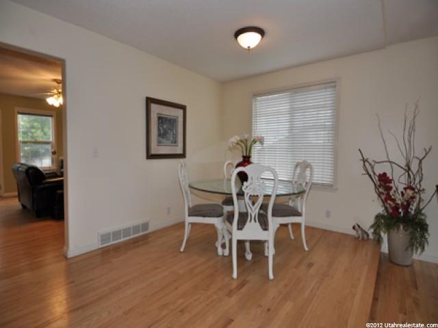 1849 E Gracey Ln, Sandy, UT 84092 — photo 3