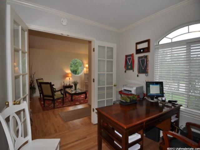 1849 E Gracey Ln, Sandy, UT 84092 — photo 7