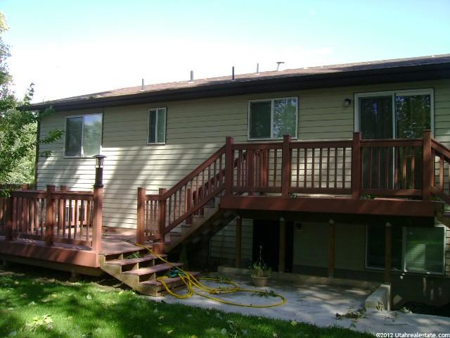 1592 S 1150 W, Vernal, UT 84078 — photo 11