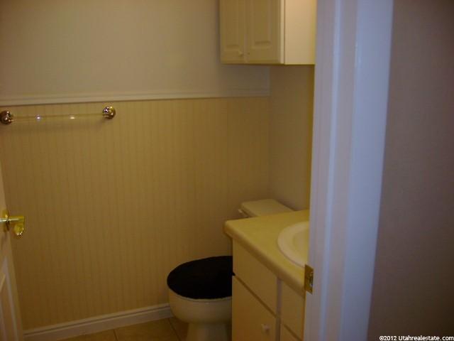 1592 S 1150 W, Vernal, UT 84078 — photo 8
