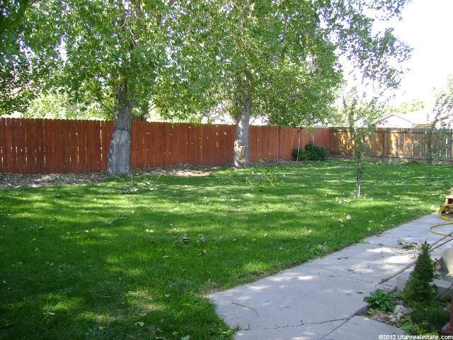 1592 S 1150 W, Vernal, UT 84078 — photo 9