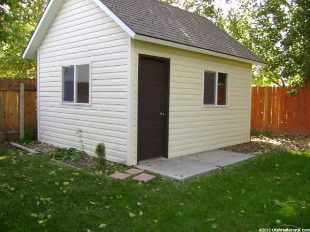 1592 S 1150 W, Vernal, UT 84078 — photo 10