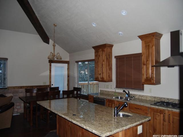 520 Upper Evergreen Dr, Park City, UT 84098 — photo 3