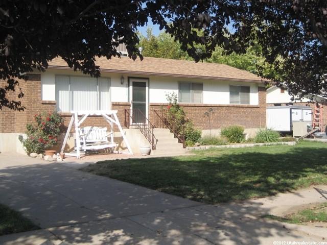 2113 N 1250 W, Clinton, UT 84015