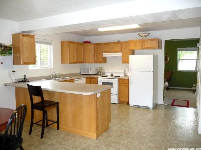 358 S 400 W, Logan, UT 84321 — photo 3