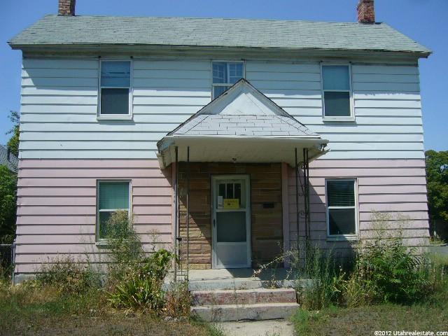 1874 S 500 E, Salt Lake City, UT 84105