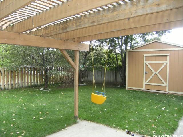 668 E 1980 N, North Logan, UT 84341 — photo 5