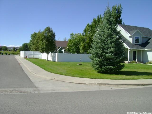 1640 S 1150 W, Vernal, UT 84078 — photo 12
