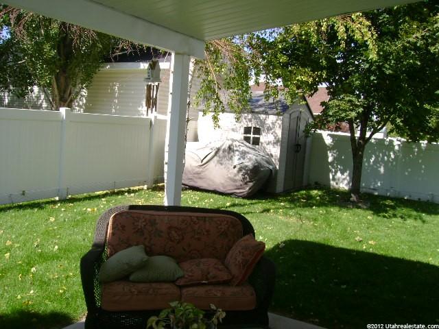1640 S 1150 W, Vernal, UT 84078 — photo 10