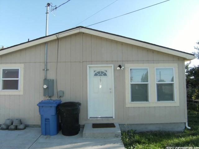 570 W 300 S, Logan, UT 84321 — photo 2