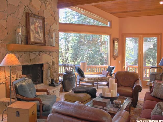 6851 Silver Lake Dr, Park City, UT 84060 — photo 2
