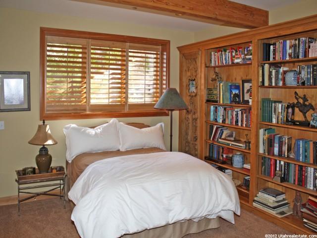 6851 Silver Lake Dr, Park City, UT 84060 — photo 12
