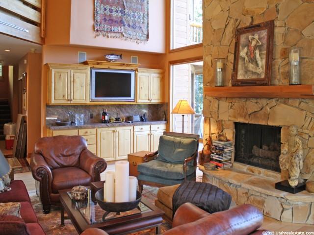 6851 Silver Lake Dr, Park City, UT 84060 — photo 3