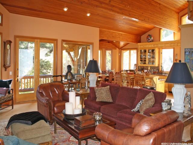 6851 Silver Lake Dr, Park City, UT 84060 — photo 4