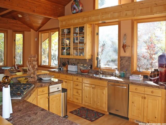 6851 Silver Lake Dr, Park City, UT 84060 — photo 8