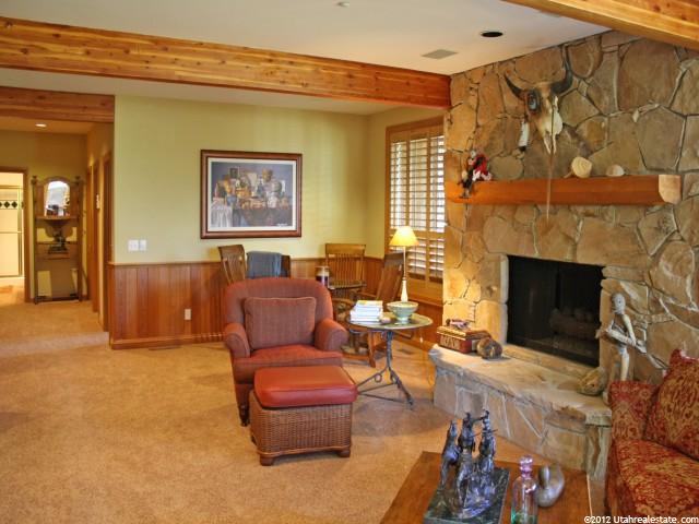 6851 Silver Lake Dr, Park City, UT 84060 — photo 9