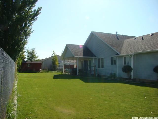 1537 S 2600 W, Syracuse, UT 84075 — photo 12