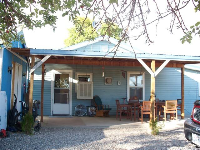 159 N 3500 W, Vernal, UT 84078