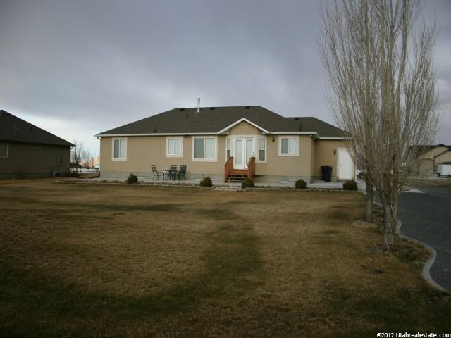 322 Saddle Rd, Grantsville, UT 84029 — photo 2