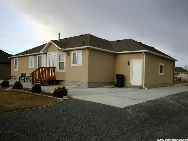 322 Saddle Rd, Grantsville, UT 84029 — photo 9