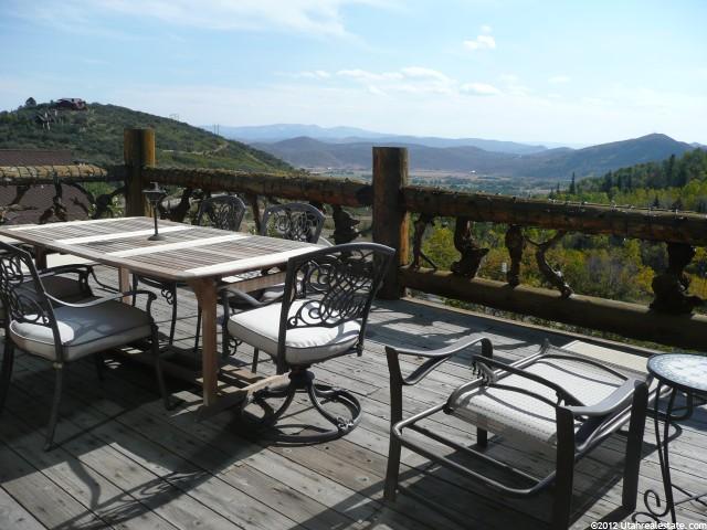 4815 Bear View Dr, Park City, UT 84098 — photo 12