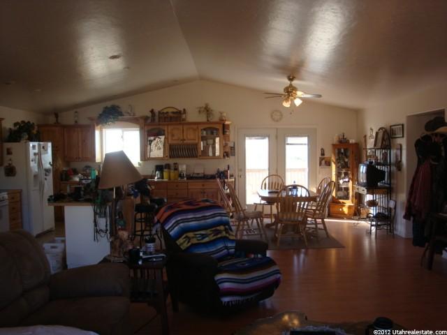 8628 E Gusher Randlett Rd, Randlett, UT 84063 — photo 2