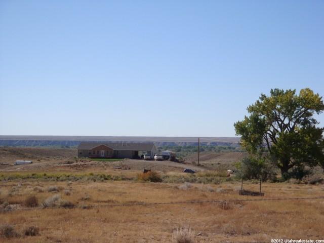 8628 E Gusher Randlett Rd, Randlett, UT 84063 — photo 11