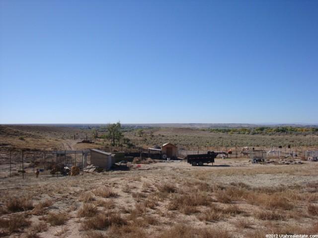8628 E Gusher Randlett Rd, Randlett, UT 84063 — photo 8