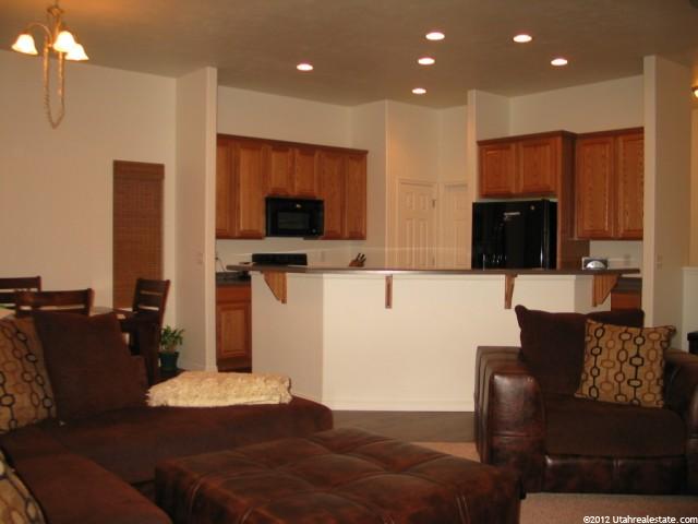 3462 Overlook Dr, Layton, UT 84041 — photo 3
