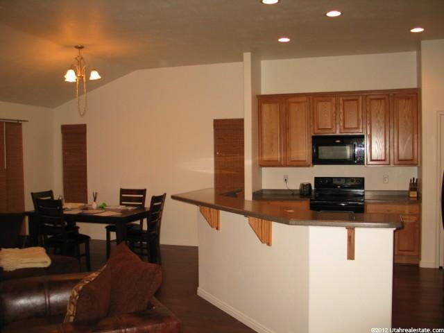 3462 Overlook Dr, Layton, UT 84041 — photo 5
