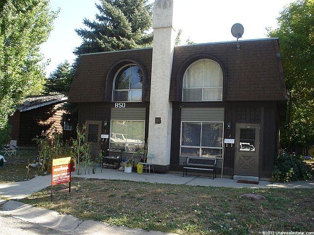 850 E 275 N, Logan, UT 84321