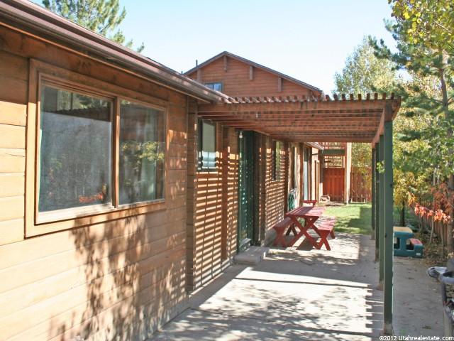 2261 Ina Ave, Park City, UT 84060 — photo 3